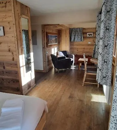 Le Chalet Du Paradis Gasthof