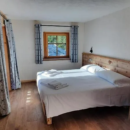 Le Chalet Du Paradis * Cogne