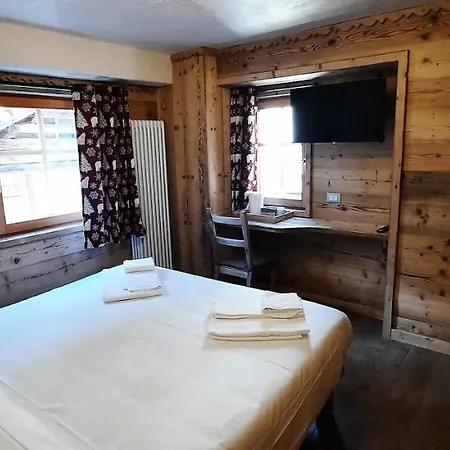 Le Chalet Du Paradis Gasthof