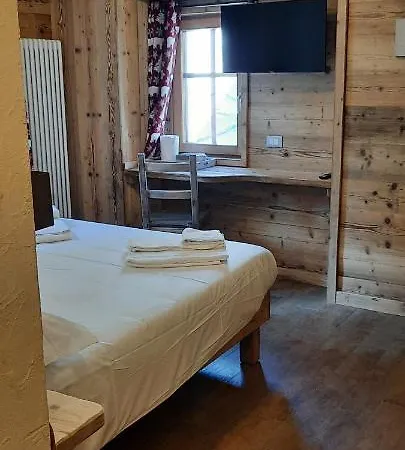 Le Chalet Du Paradis Gasthof