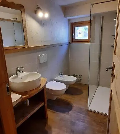 Guest house Le Chalet Du Paradis Cogne