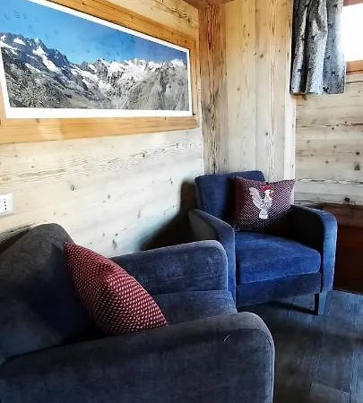 Le Chalet Du Paradis Gasthof