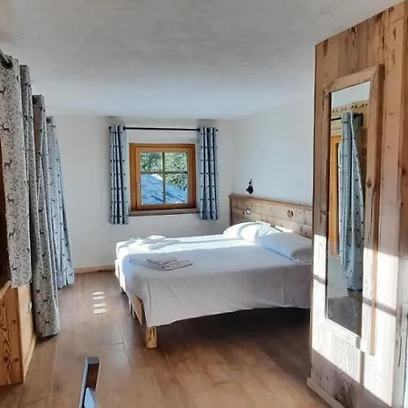 Le Chalet Du Paradis * Cogne