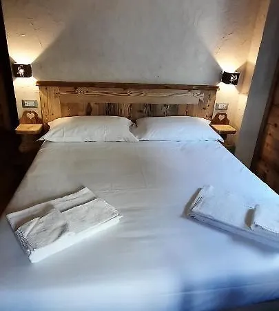 Le Chalet Du Paradis * Cogne