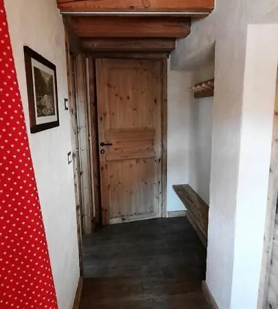 Gasthof Le Chalet Du Paradis *