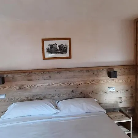 Le Chalet Du Paradis Gasthof