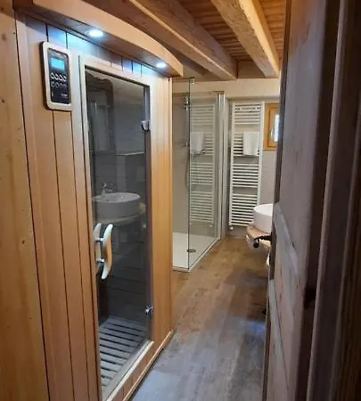 Le Chalet Du Paradis * Cogne