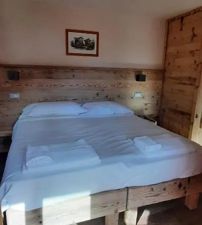 Gasthof Le Chalet Du Paradis Cogne