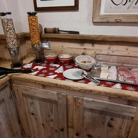 Le Chalet Du Paradis Gasthof