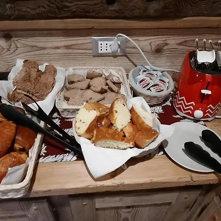 Le Chalet Du Paradis Gasthof
